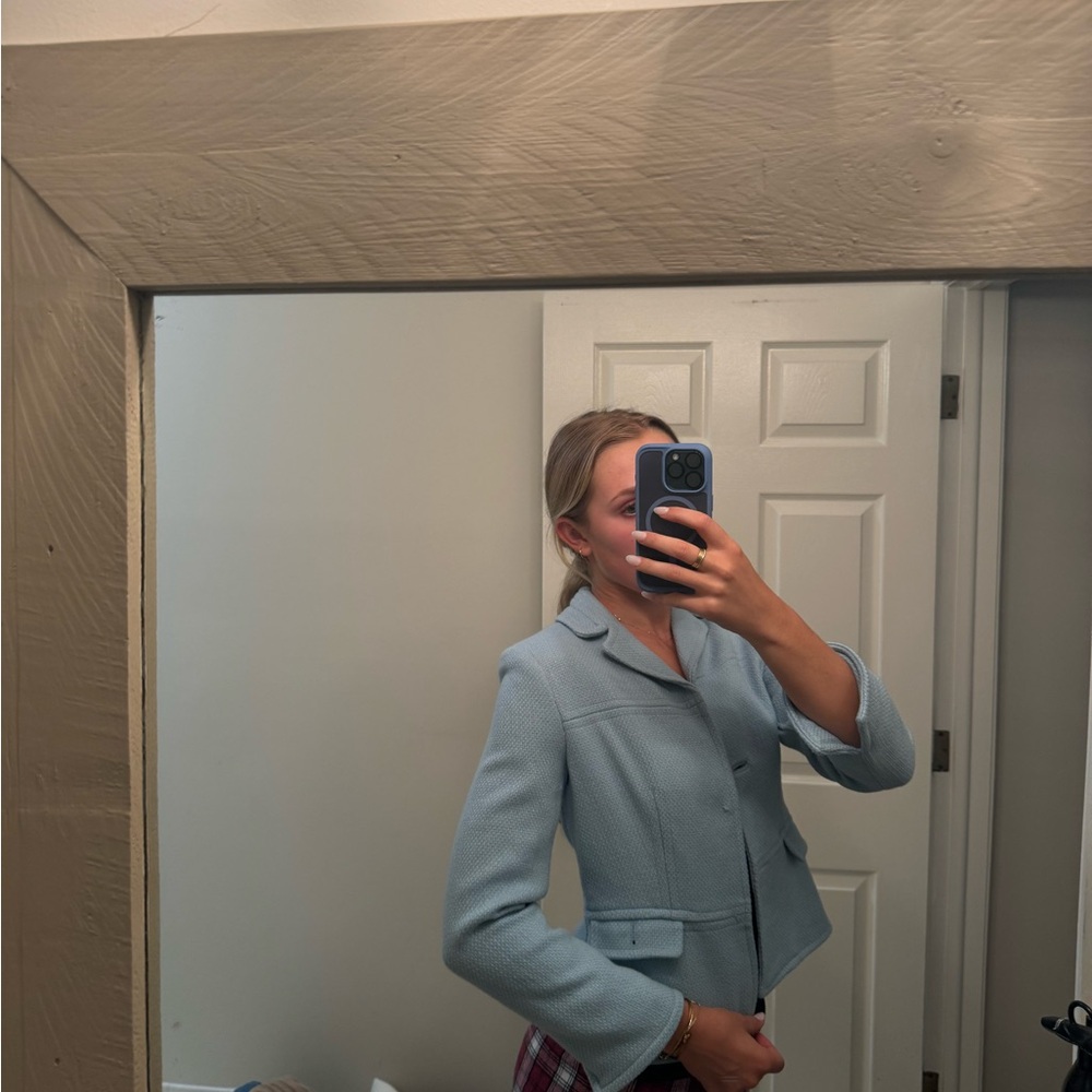 ADORABLE blazer